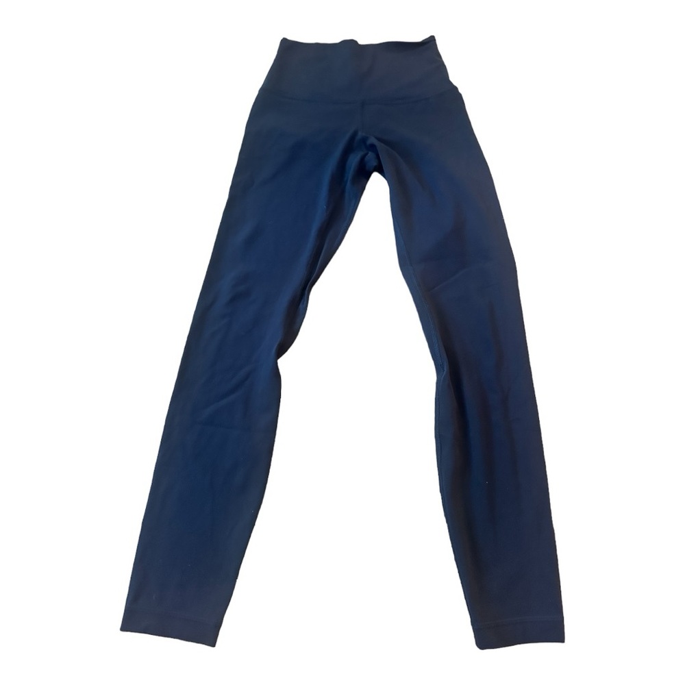 Lululemon leggings size 2